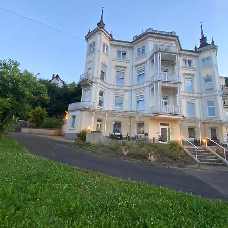 Trip Inn Parkhotel Bad Ems Luaran gambar