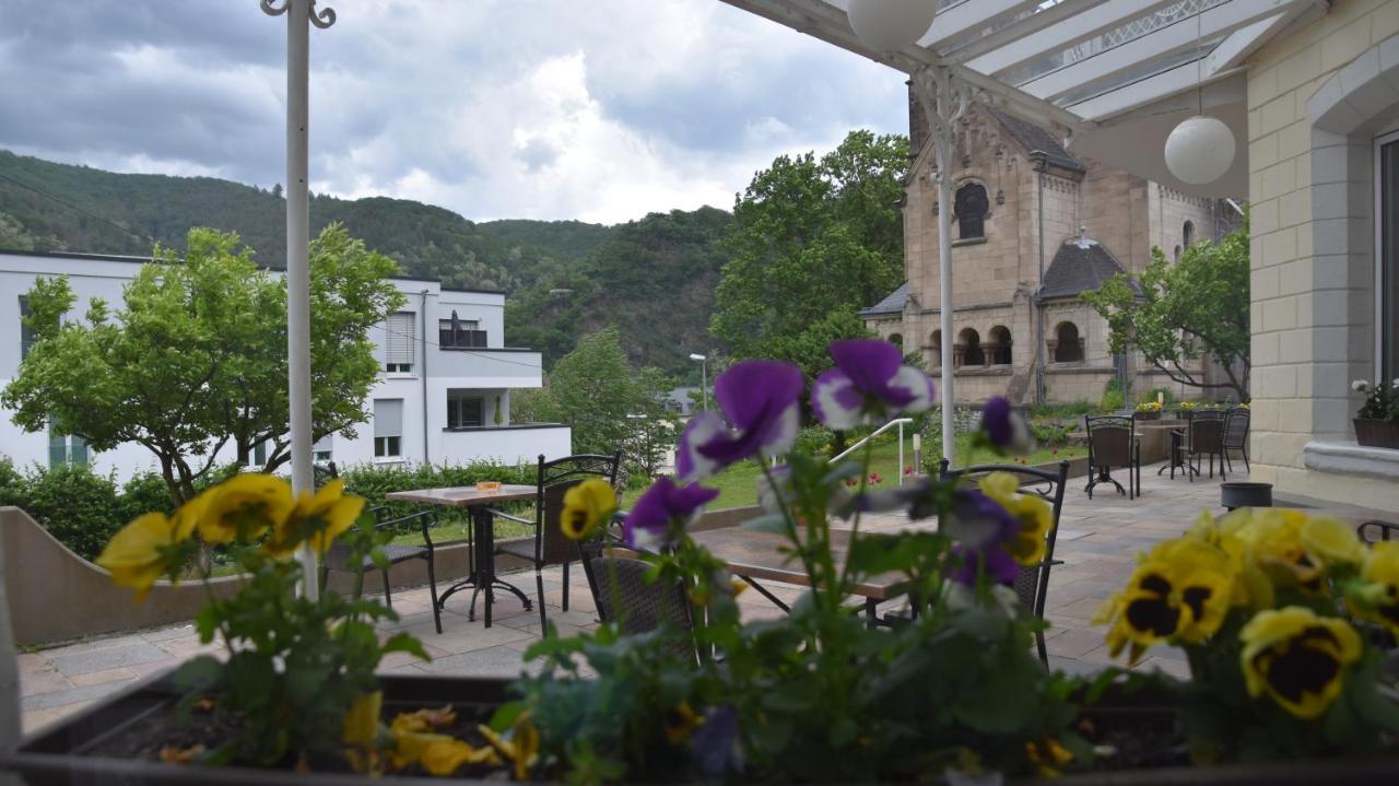 Trip Inn Parkhotel Bad Ems Luaran gambar
