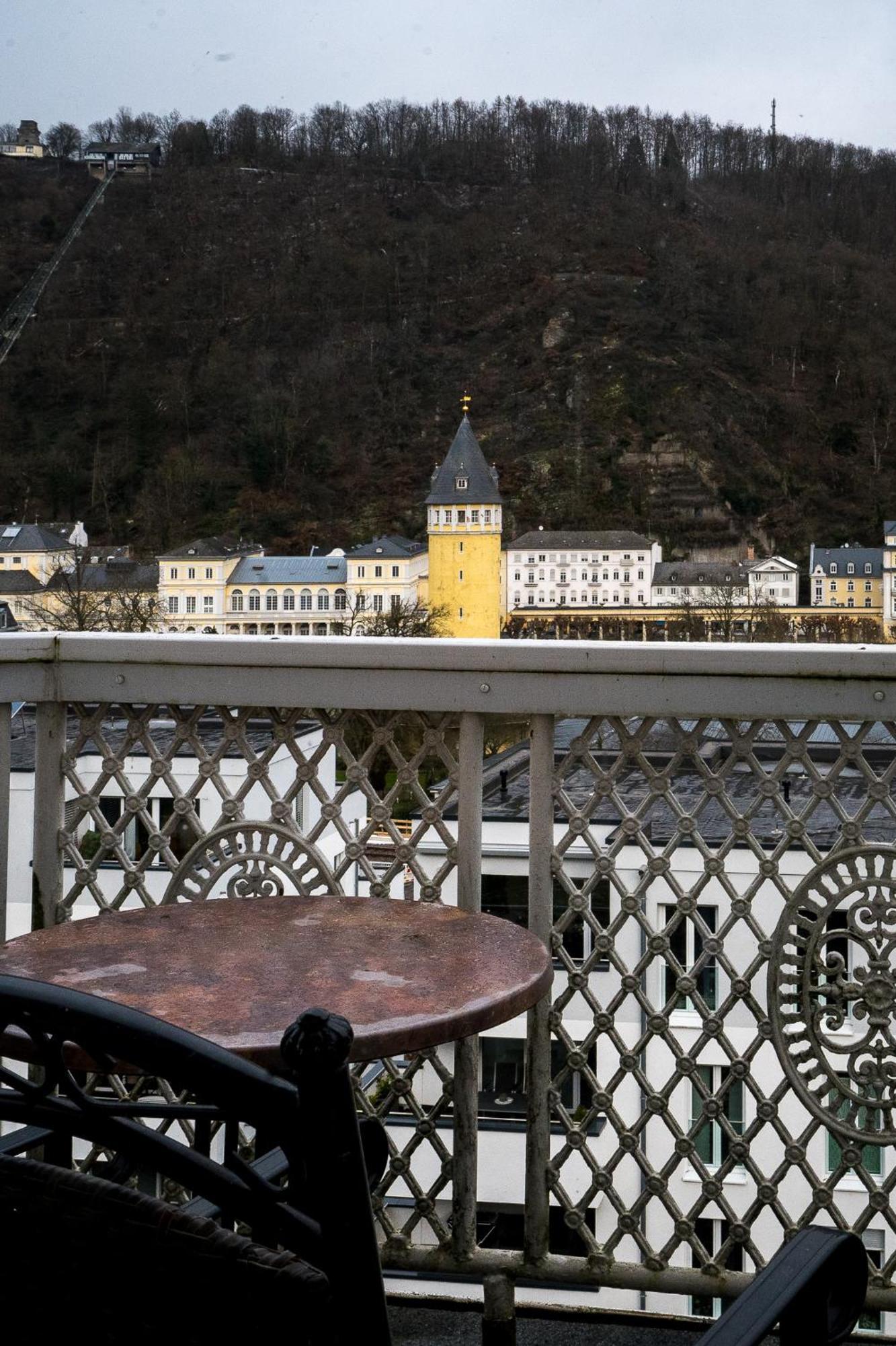 Trip Inn Parkhotel Bad Ems Luaran gambar