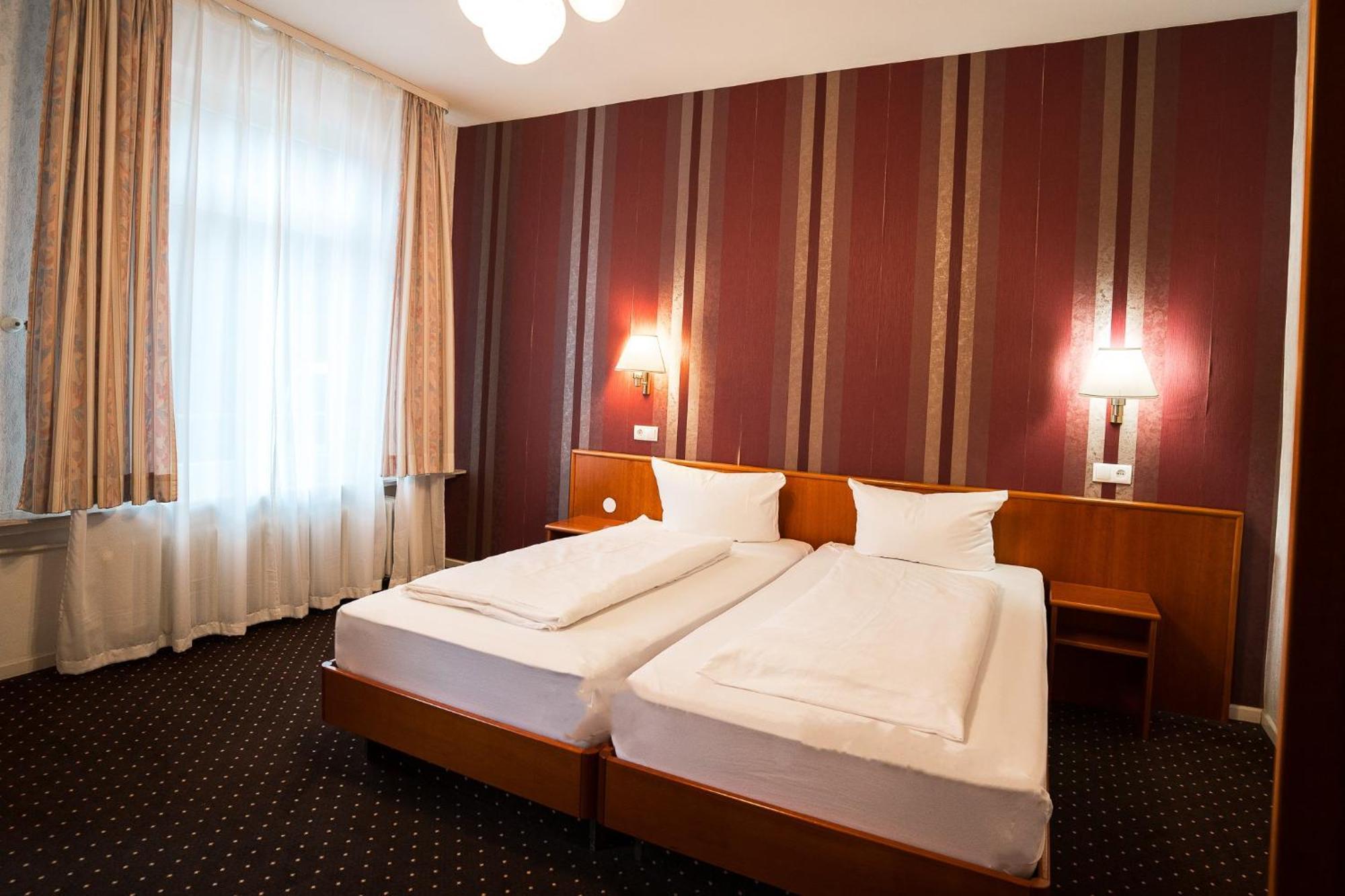 Trip Inn Parkhotel Bad Ems Luaran gambar