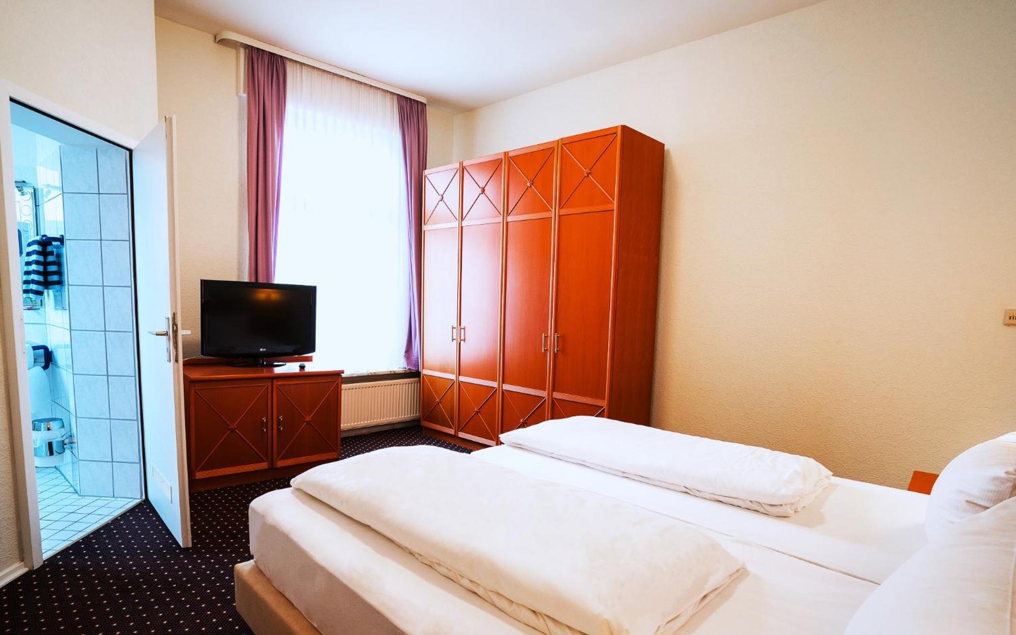 Trip Inn Parkhotel Bad Ems Luaran gambar
