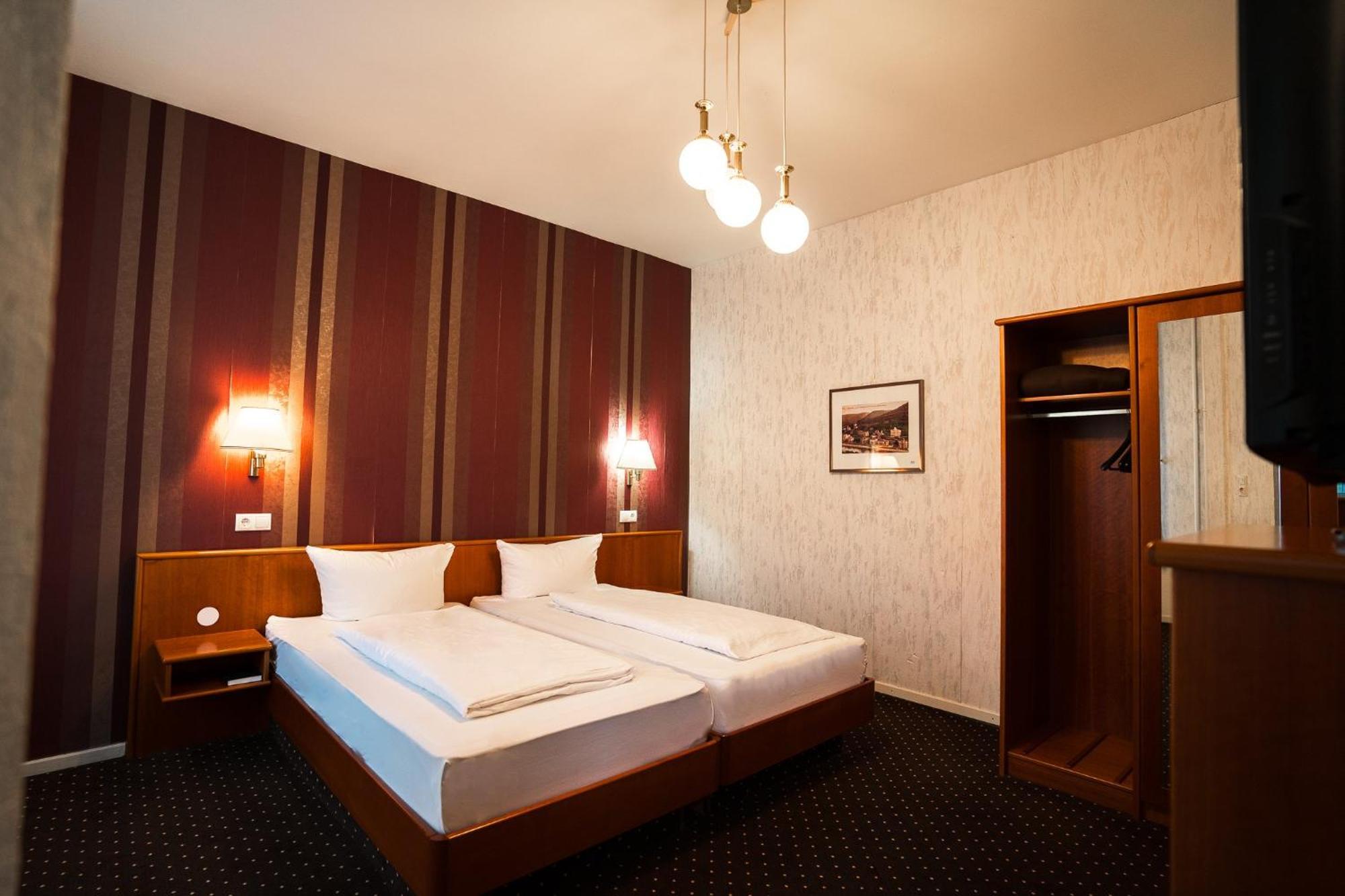 Trip Inn Parkhotel Bad Ems Luaran gambar