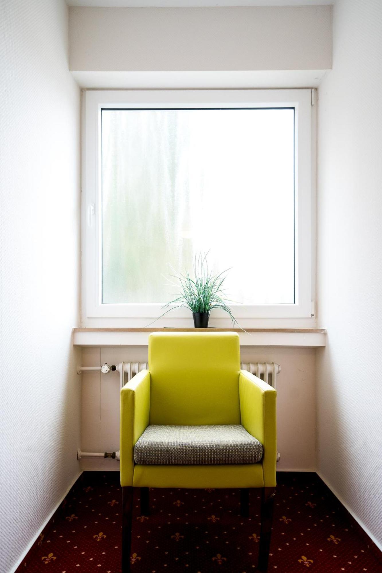 Trip Inn Parkhotel Bad Ems Luaran gambar