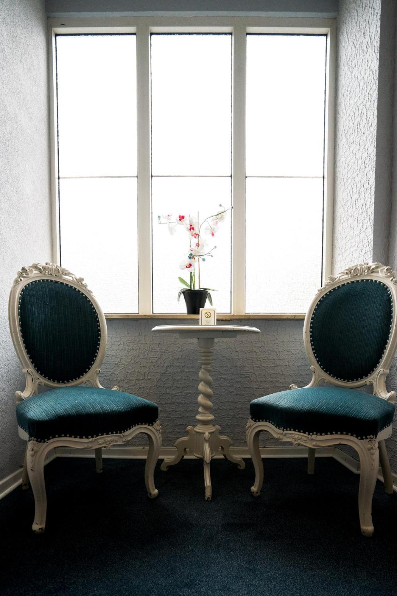 Trip Inn Parkhotel Bad Ems Luaran gambar
