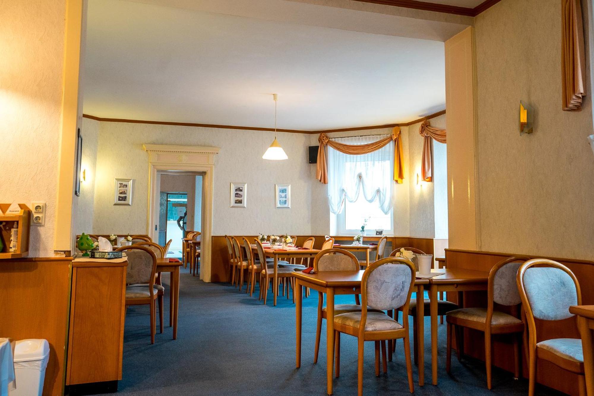 Trip Inn Parkhotel Bad Ems Luaran gambar