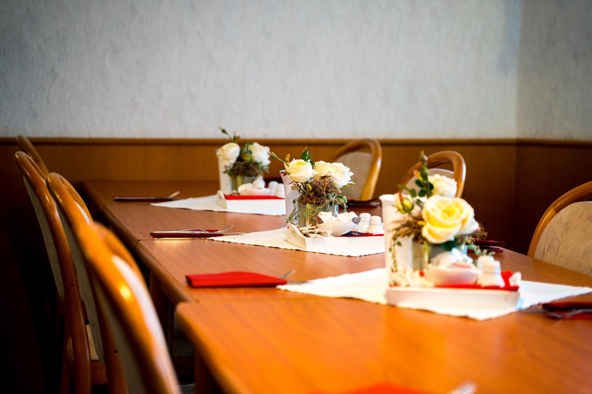 Trip Inn Parkhotel Bad Ems Luaran gambar