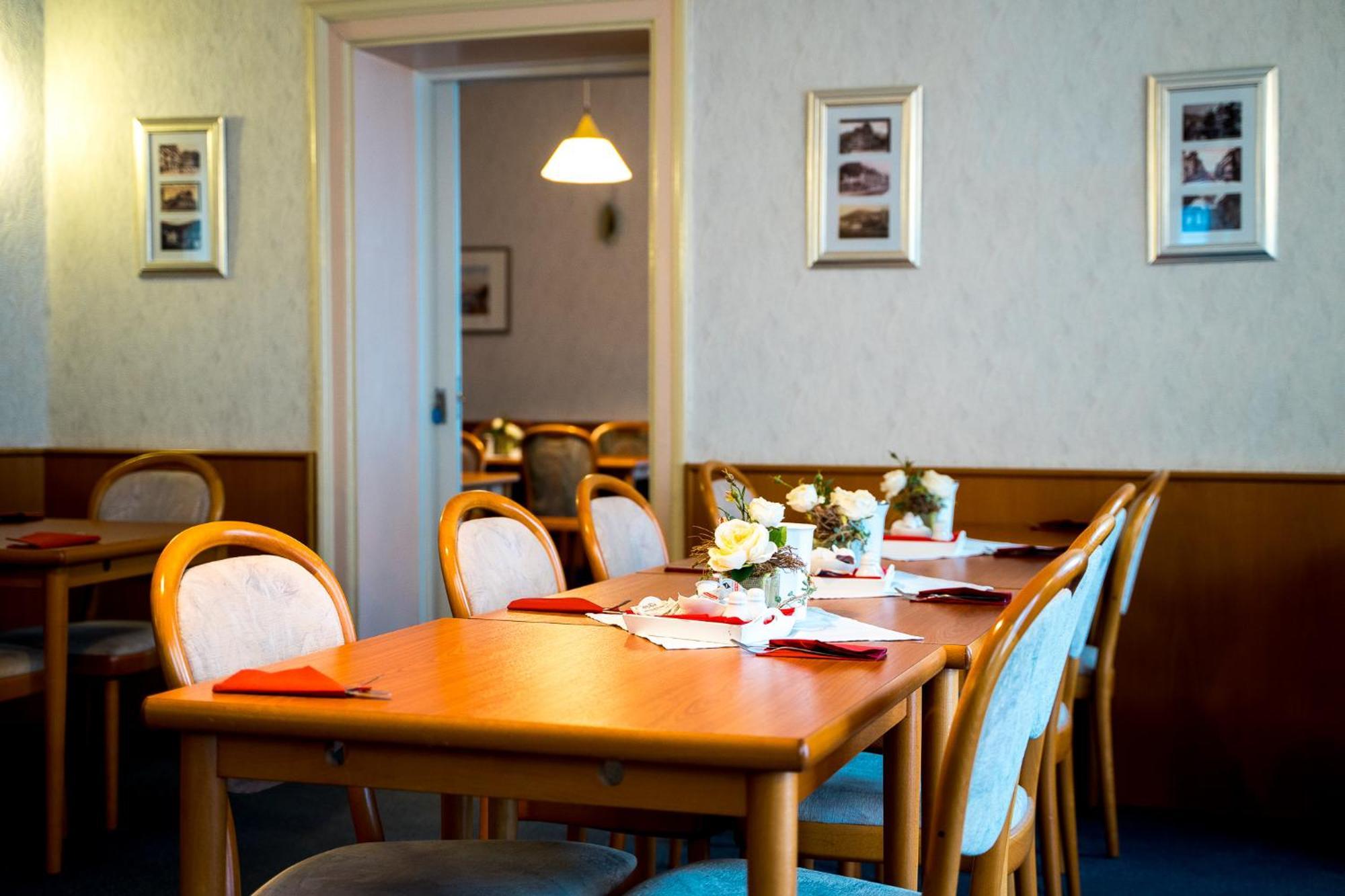 Trip Inn Parkhotel Bad Ems Luaran gambar