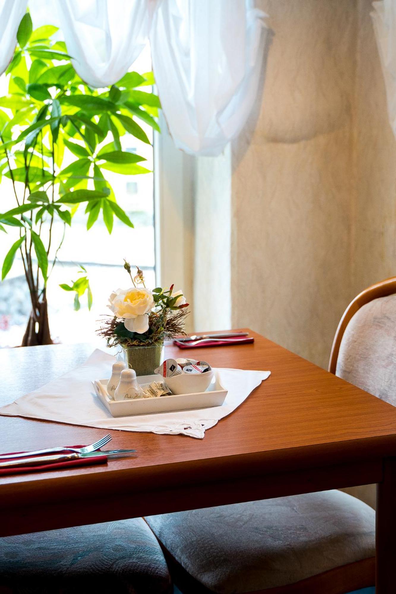 Trip Inn Parkhotel Bad Ems Luaran gambar