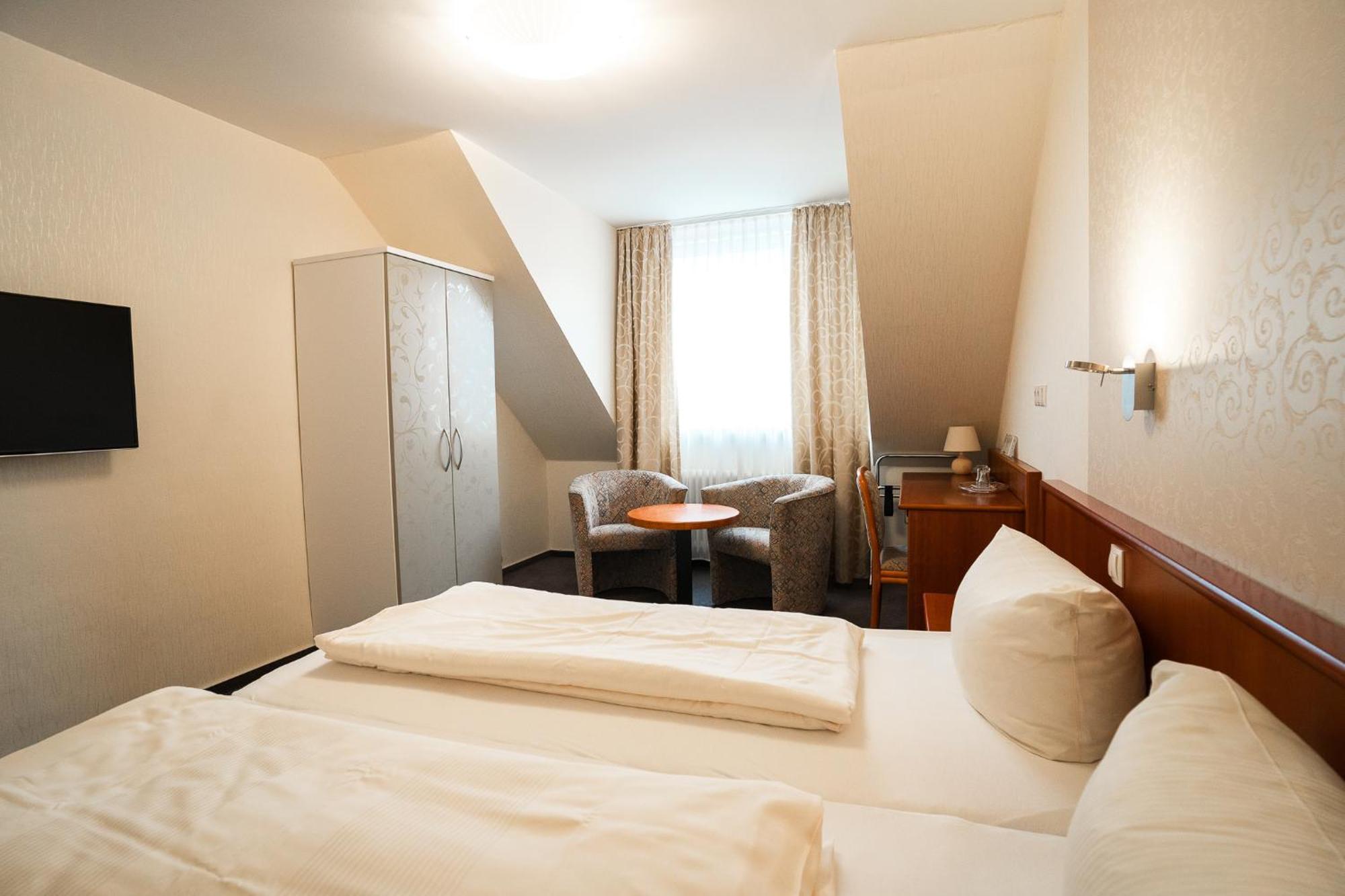 Trip Inn Parkhotel Bad Ems Luaran gambar