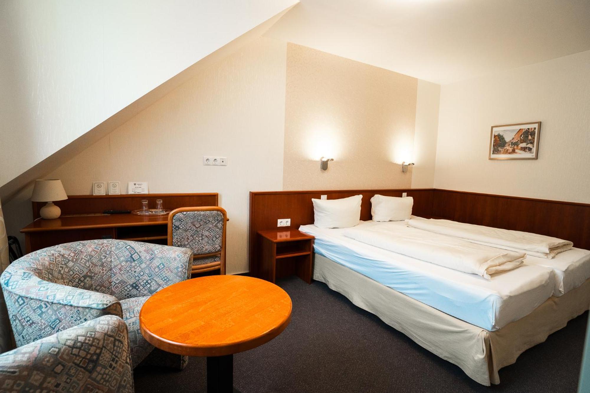 Trip Inn Parkhotel Bad Ems Luaran gambar