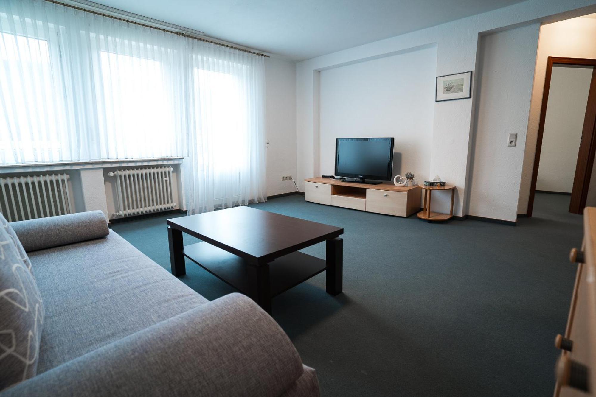 Trip Inn Parkhotel Bad Ems Luaran gambar
