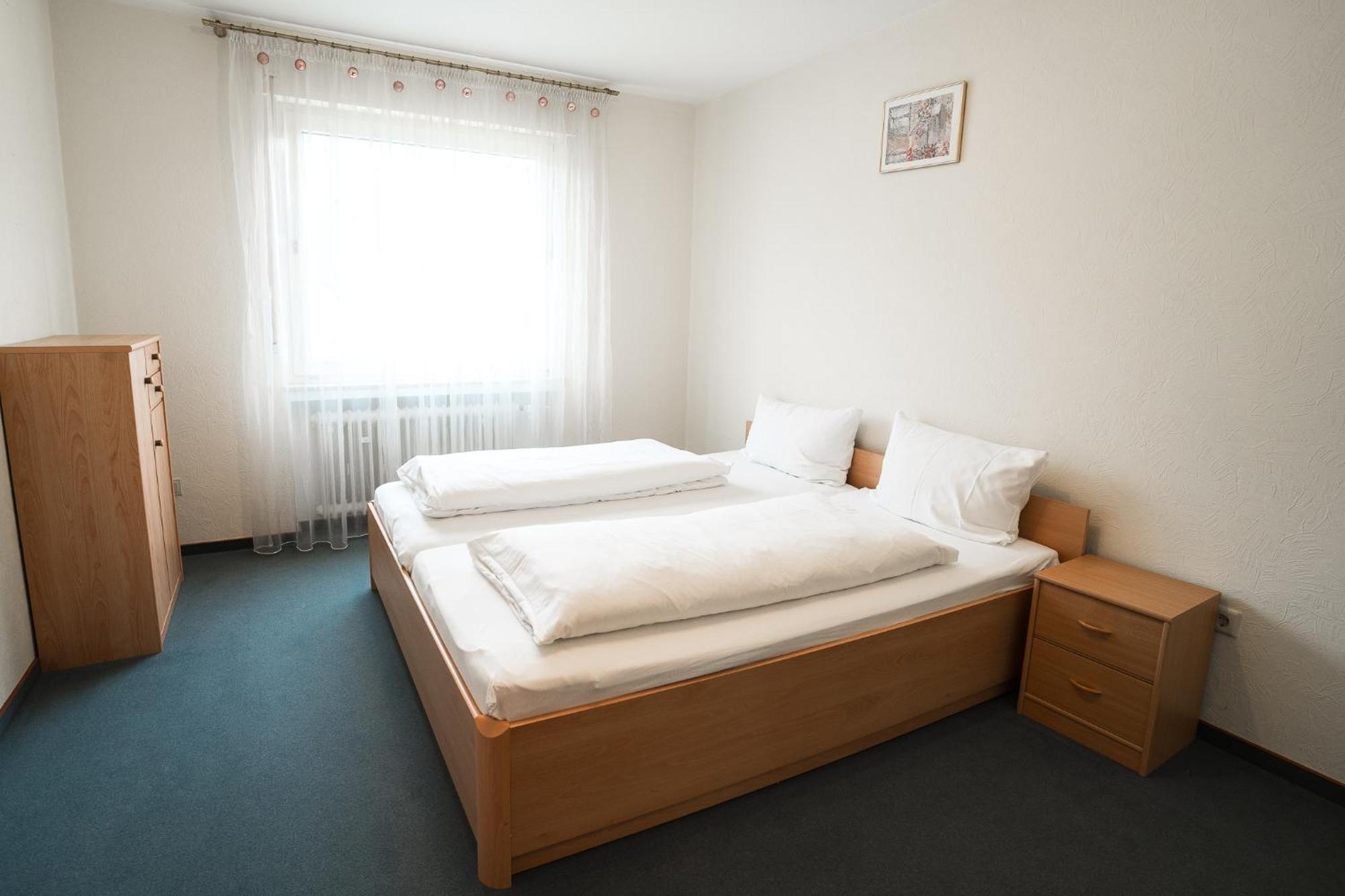Trip Inn Parkhotel Bad Ems Luaran gambar